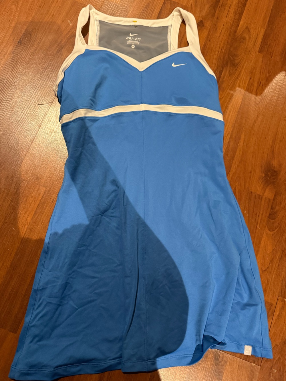 Nike sports dress